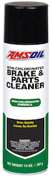  Non-Chlorinated Brake and Parts Cleaner